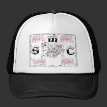 One Flow toon lid hats