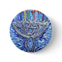 "One For Each Night" buttons