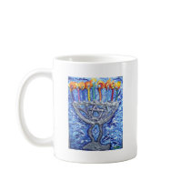 "One For Each Night" mugs by adelacamille "One For Each Night" mugs