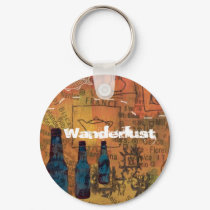 One for the Road keychains by Cobalt_Blue One for the Road keychains