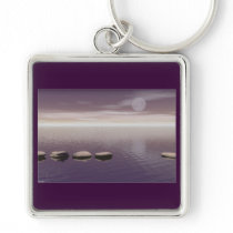 One Giant Leap keychains