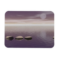 One Giant Leap magnets