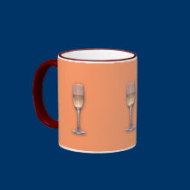 One Glasses mugs
