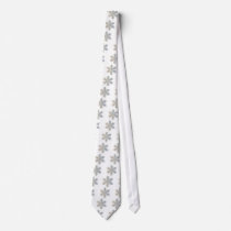 One Glittery Snowflake ties by malibuitalian One Glittery Snowflake ties