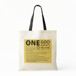 One God bags