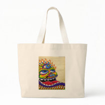 One God bags by ChrisDyer One God bags