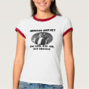 One God, One Aim, One Destiny t-shirts by writepeople One God, One Aim, One Destiny t-shirts
