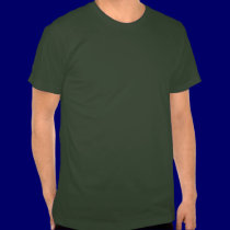 One Gold Dolphin t-shirts