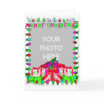 One Good Present cards