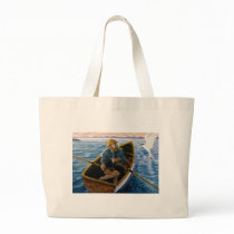 One Good Tern Bag
