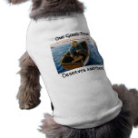 One Good Tern Dog Clothing