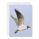 One Good Tern Invite
