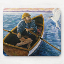 One Good Tern mousepads by Tranquil_Quietude One Good Tern mousepads