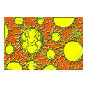 One Green Sun posters by UndoPaste One Green Sun posters