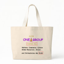 One Group Tote bags