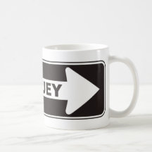 ONE GUEY MUGS