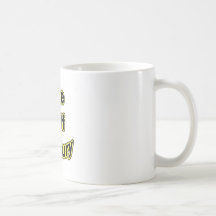 One half century mugs