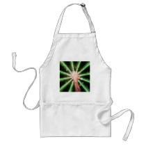 One Hand aprons