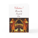 One Hand Clapping, Valentine Card