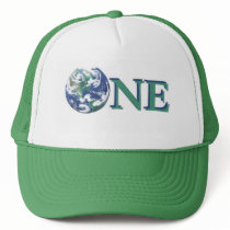 ONE hats by XanyaVoi ONE hats