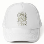 ONE MESH HATS