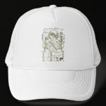 ONE hats