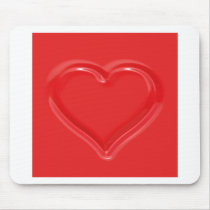 one heart 15 05 mousepads