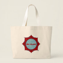 One Heart Lotus Bag