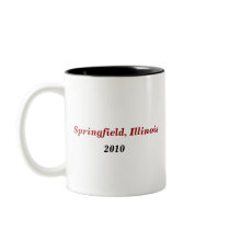 ONE HEART mugs