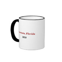 "ONE HEART" mugs