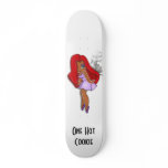 One Hot Cookie Skateboard