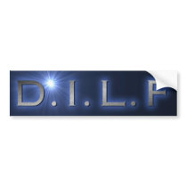 One hot daddy bumper stickers by meganastra One hot daddy bumper stickers