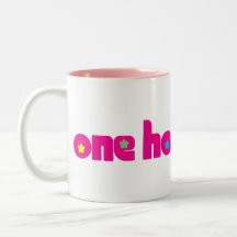 One Hot Mama Mugs