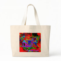 One Hot Mercedes bags