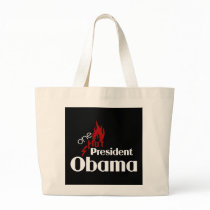 One Hot President Obama bags