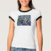 Ladies Ringer T-Shirt