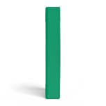 One Hundred Dollar Bill 3 Ring Binders