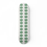 One Hundred Dollar Bill Skateboard Decks