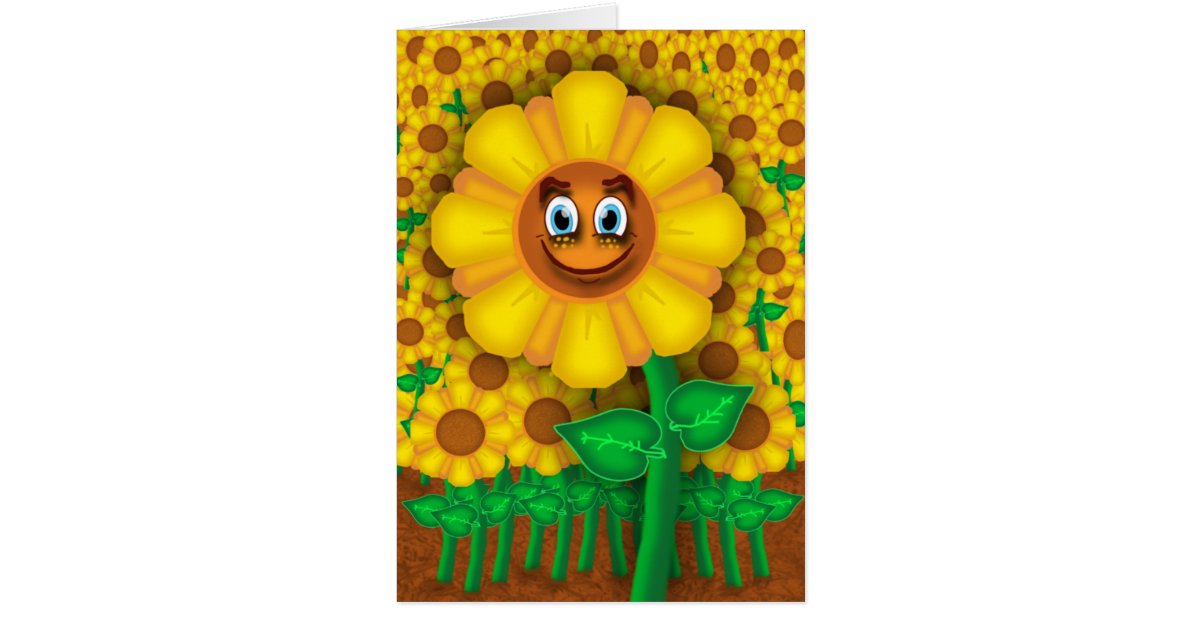 One In A Million Card | Zazzle