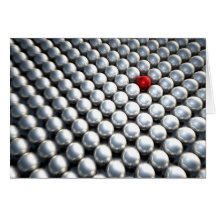 One In A Million II. Card