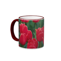 One in a Million mug