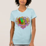 One In A Million Slot Machine Mothers Day Gifts Tshirt