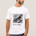 One in a Million t-shirts by WaffleOfDoom One in a Million t-shirts