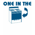 One In the Oven T-shirt
