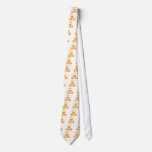 one in the oven neckties