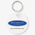 One Kind Act Key Chain keychains
