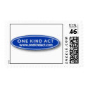 One Kind Act Postage postage