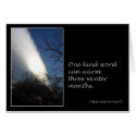 One Kind Word cards by Jack_of_Arts One Kind Word cards