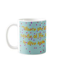 One Kiss ~ Sleeping Beauty Mug by samack One Kiss ~ Sleeping Beauty Mug