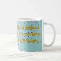 One Kiss ~ Sleeping Beauty Mug